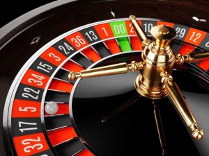 Roullete Casino