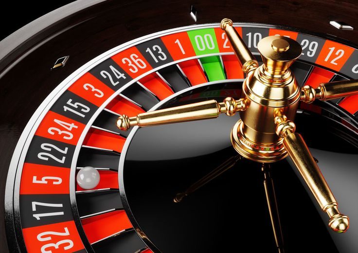 Roullete Casino