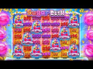 Maxwin Sugar Rush
