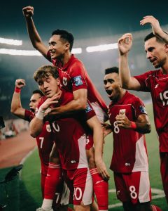 Menang Parlay Puluhan Juta