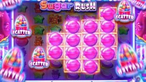 Menang Sugar Rush Jutaan